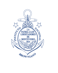 Escudo del Instituto Nacional Browniano