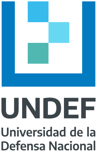 Logo de UNDEF