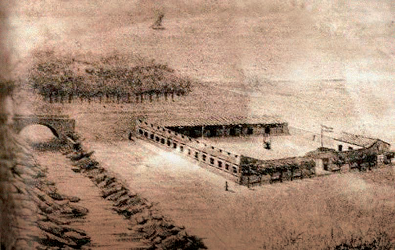 25 de mayo de 1865: el asalto ribereño aliado sobre Corrientes PARTE 02