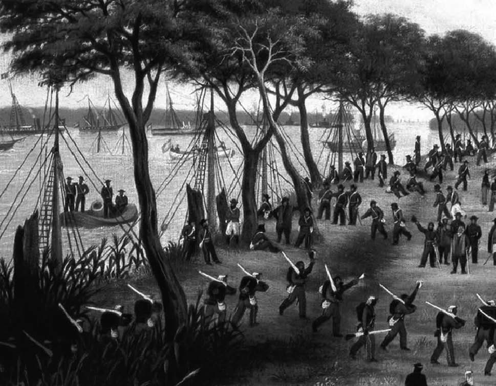La Guerra del Paraguay. Algunas interpretaciones del conflicto