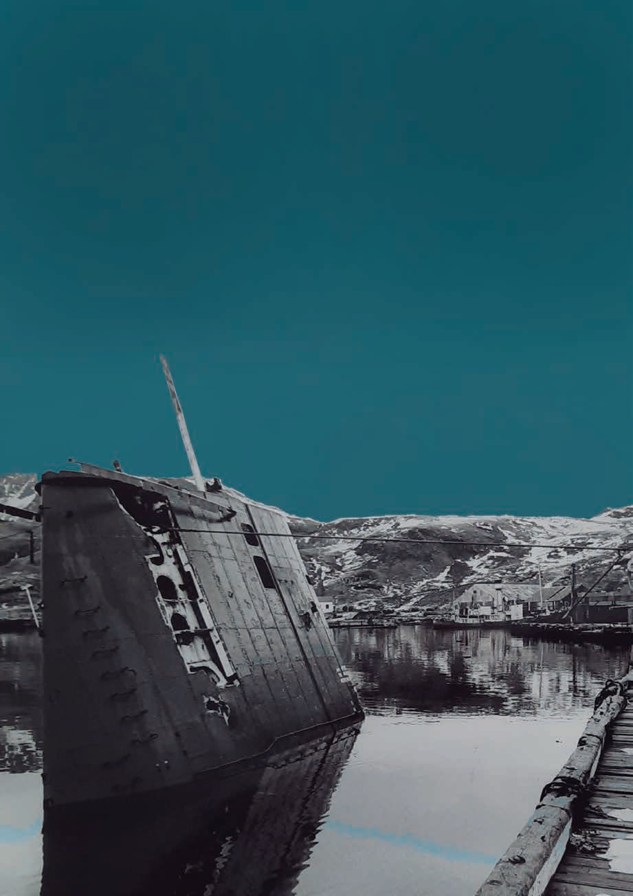 Actuación del Submarino ARA Santa Fe en la Guerra de Malvinas